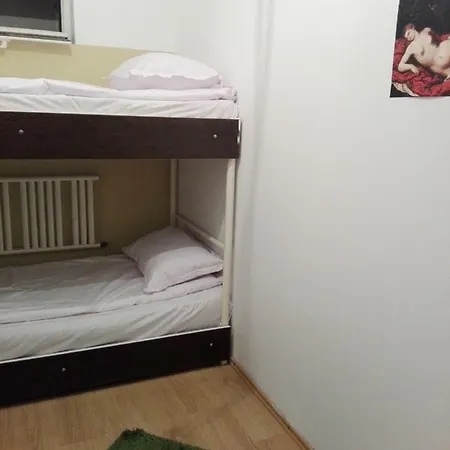 Emerald Bukarest