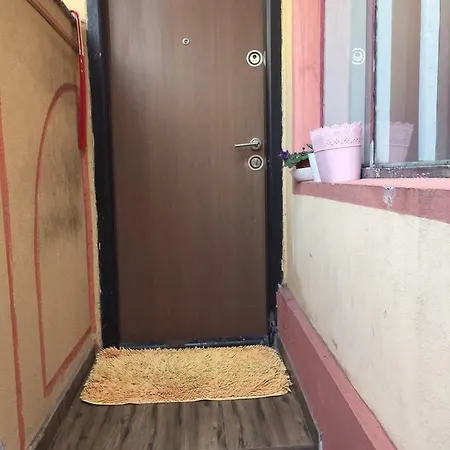 Quarto em Acomodações Particulares Emerald Bucareste