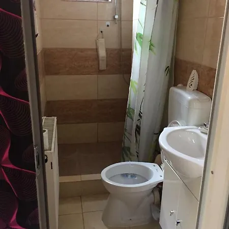 Quarto em Acomodações Particulares Emerald