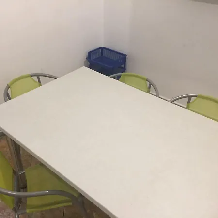 Homestay Emerald Bucharest
